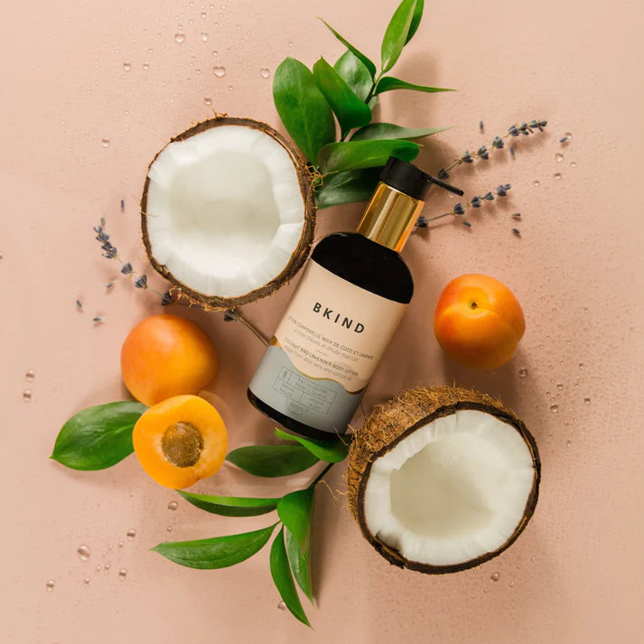Body Lotion