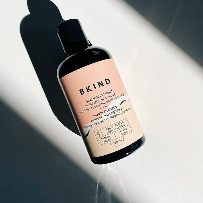 Monoi Conditioner