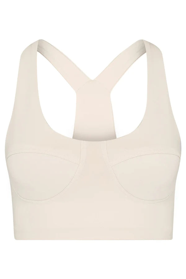 Silhouette Bra