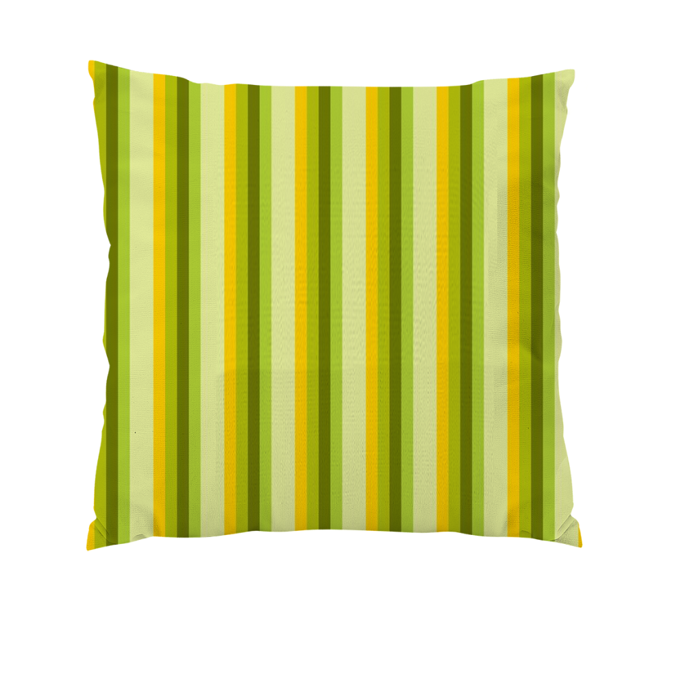 Custom Pillow with monogram