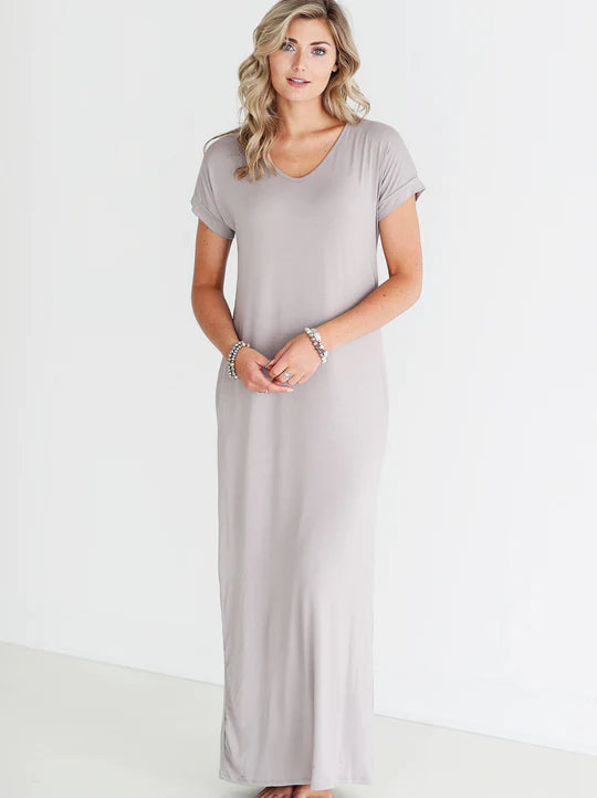 Dress gray