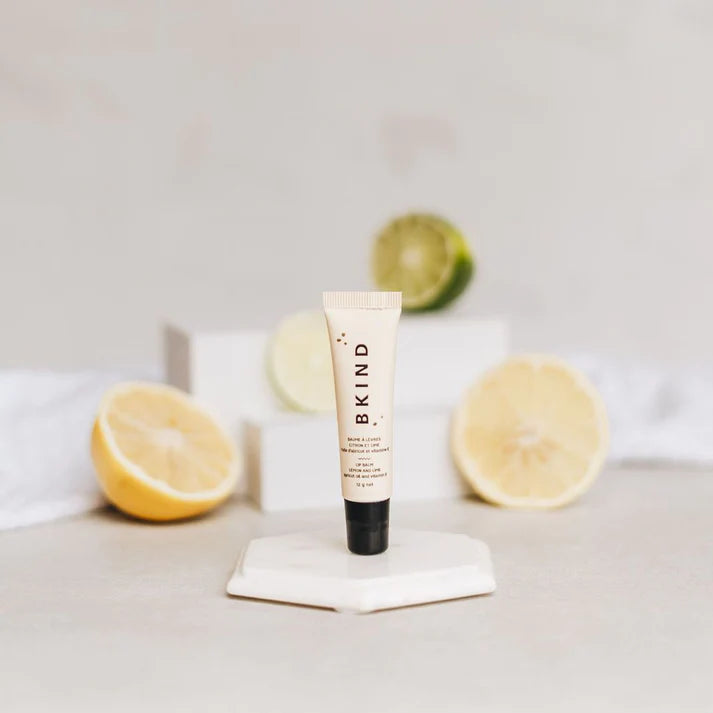 Lip Balm