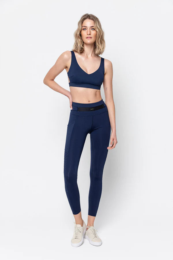 Skye Crop Leggings