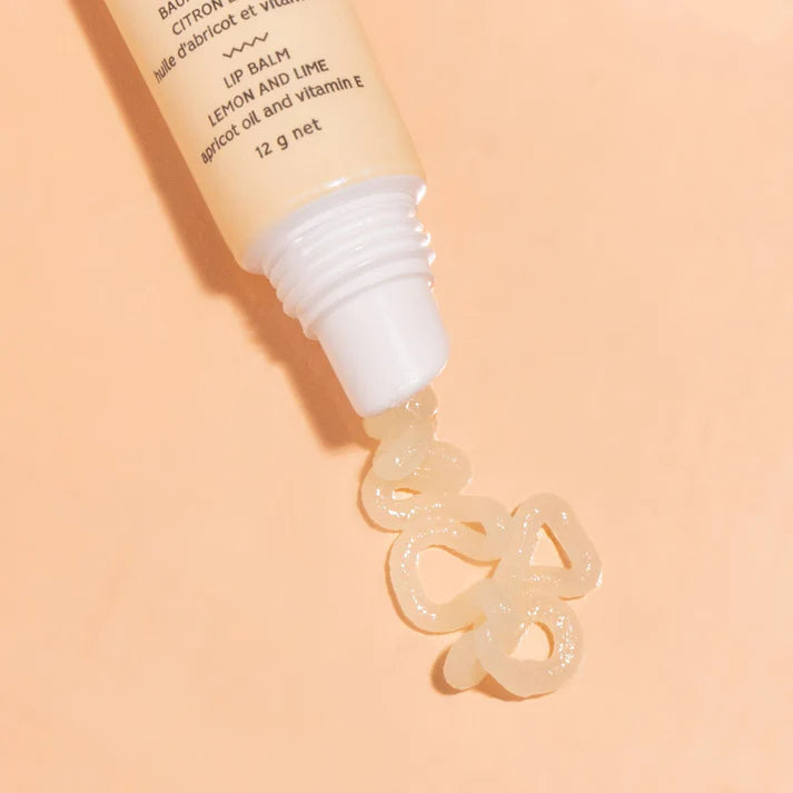 Lip Balm