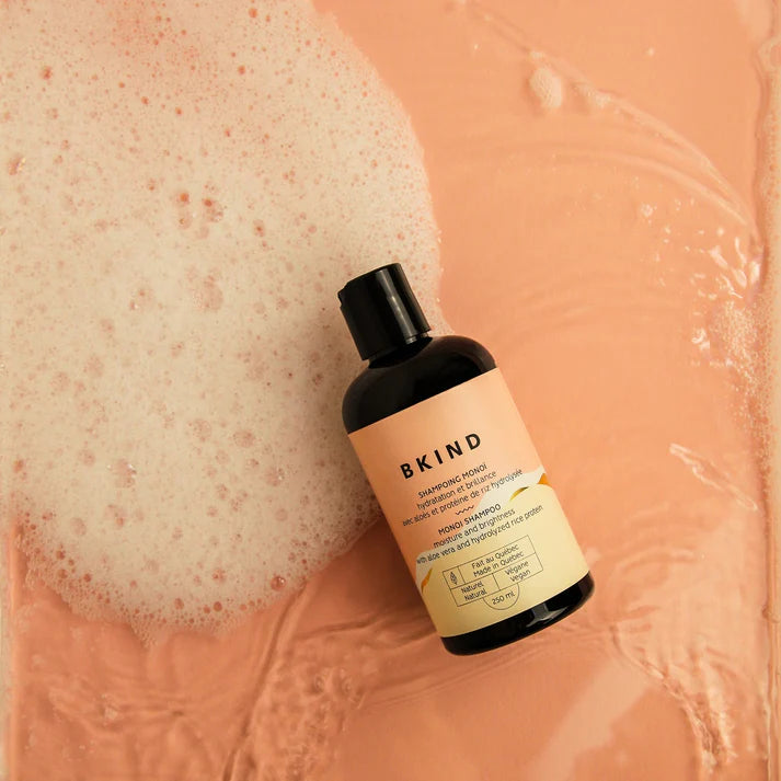 Monoi Shampoo