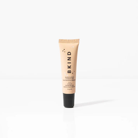Lip Balm